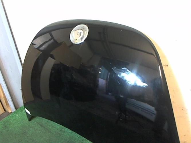 Image Capot - VOLKSWAGEN NEW BEETLE 1