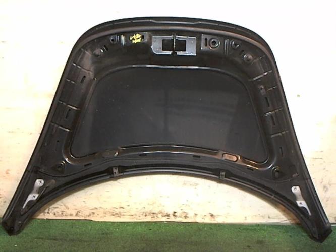 Image Capot - VOLKSWAGEN NEW BEETLE 1