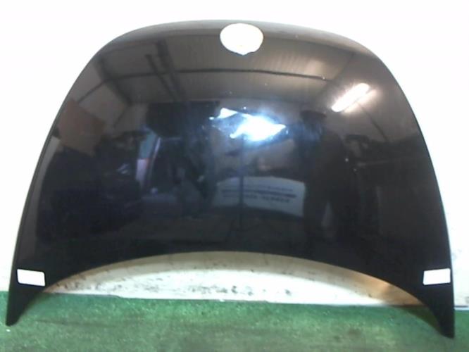 Image Capot - VOLKSWAGEN NEW BEETLE 1