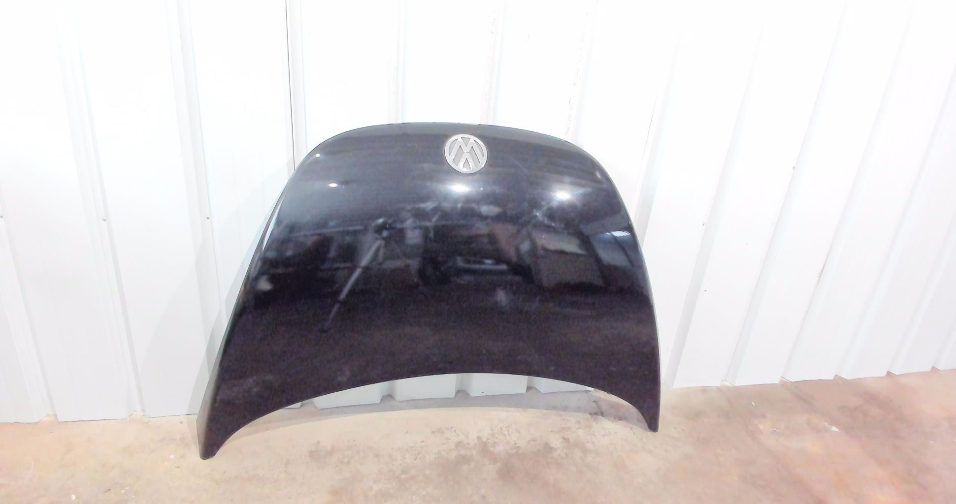 Capot VOLKSWAGEN NEW BEETLE 1 PHASE 2 Essence - 1