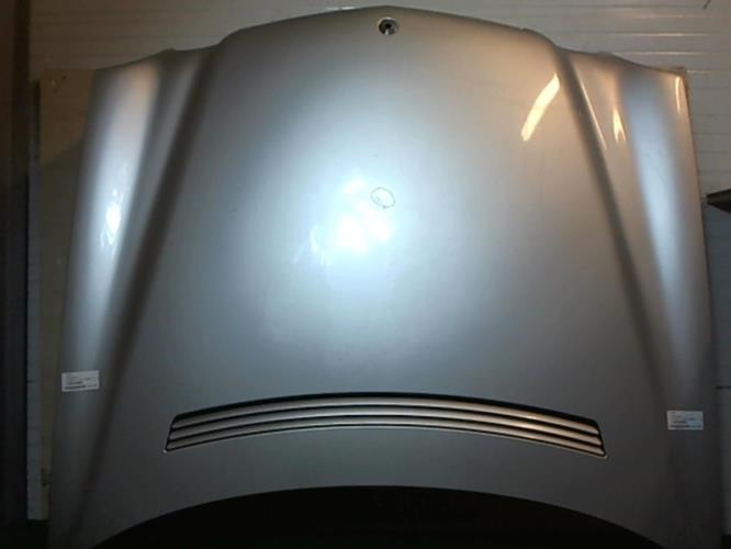 Image Capot - MERCEDES CLASSE E 210