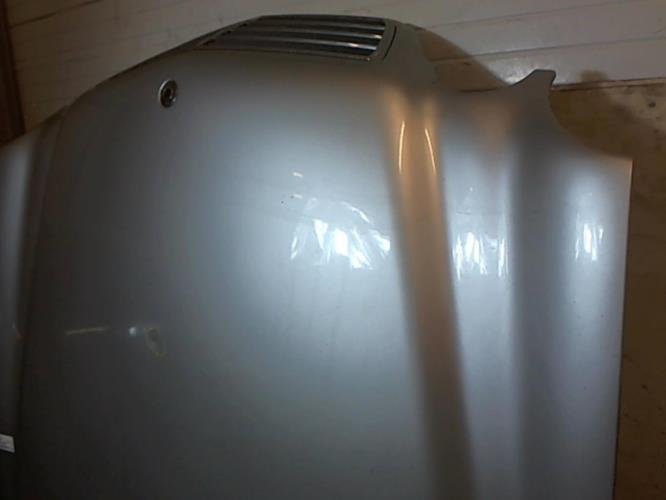 Image Capot - MERCEDES CLASSE E 210