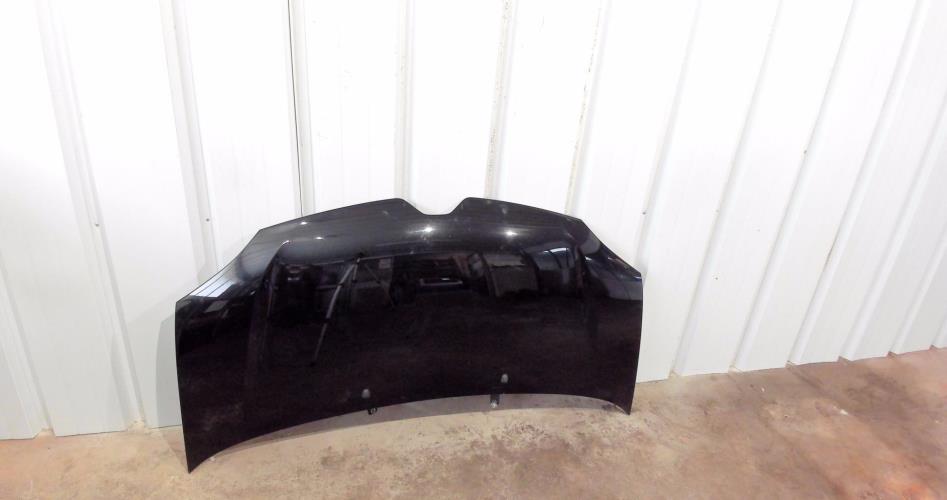 Image Capot - RENAULT TWINGO 3
