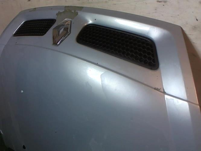 Image Capot - RENAULT SCENIC 1
