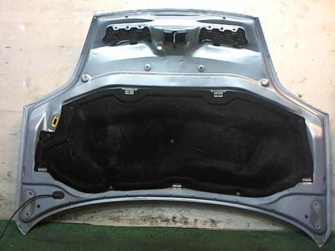 Image Capot - RENAULT SCENIC 1