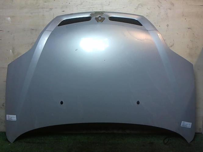 Image Capot - RENAULT SCENIC 1
