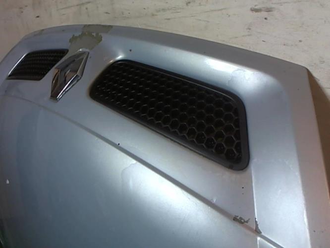 Image Capot - RENAULT SCENIC 1