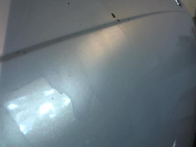 Image Capot - RENAULT SCENIC 1