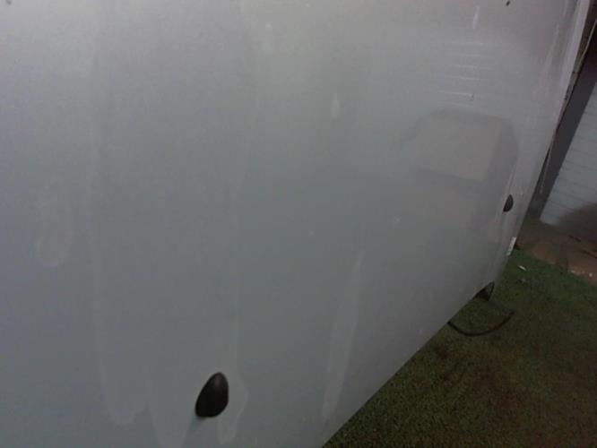 Image Capot - RENAULT SCENIC 1