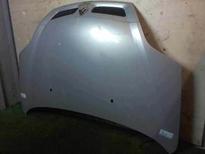 Image Capot - RENAULT SCENIC 1