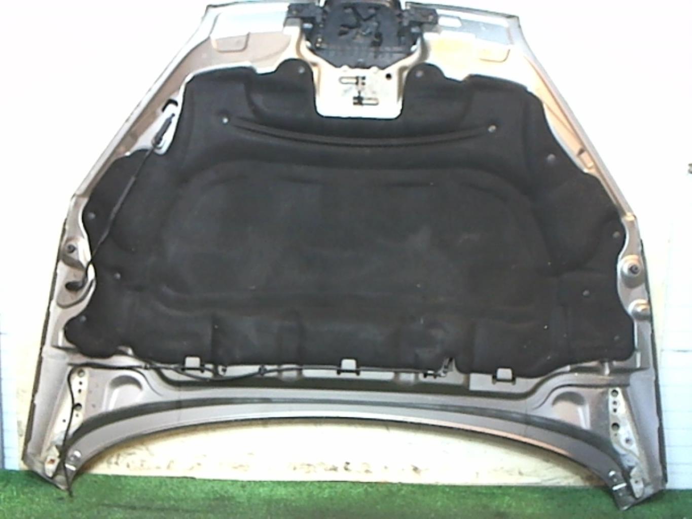 Capot PEUGEOT 407 COUPE Diesel - 1