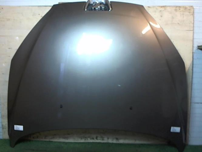 Image Capot - PEUGEOT 407