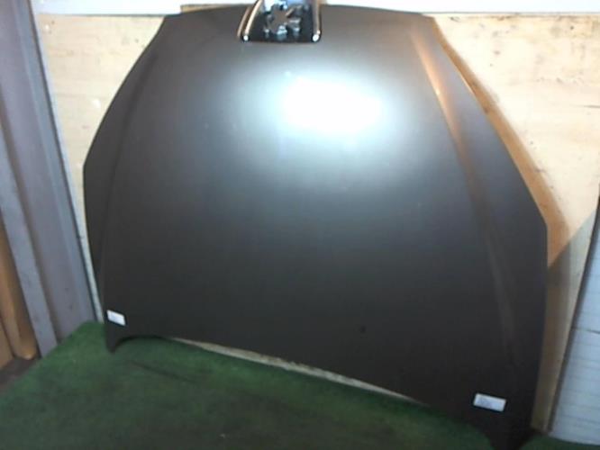 Image Capot - PEUGEOT 407