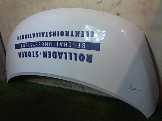 Image Capot - HYUNDAI H1 CARGO