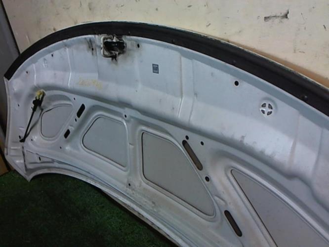 Image Capot - HYUNDAI H1 CARGO