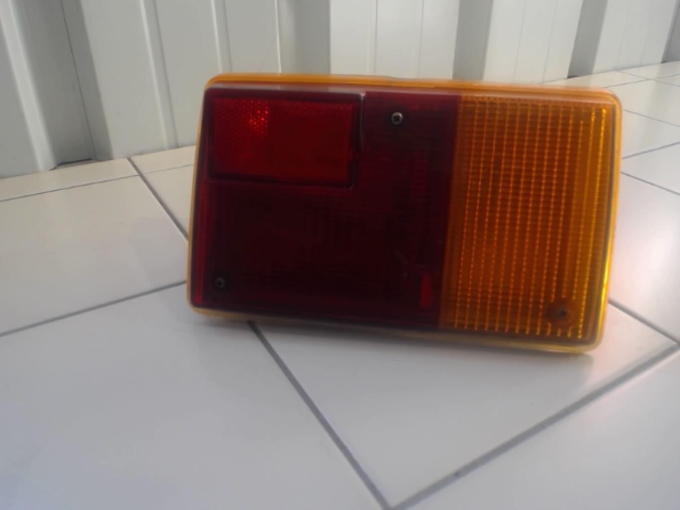 Fanale posteriore principale sinistro (luci) CITROEN LNA  - 1