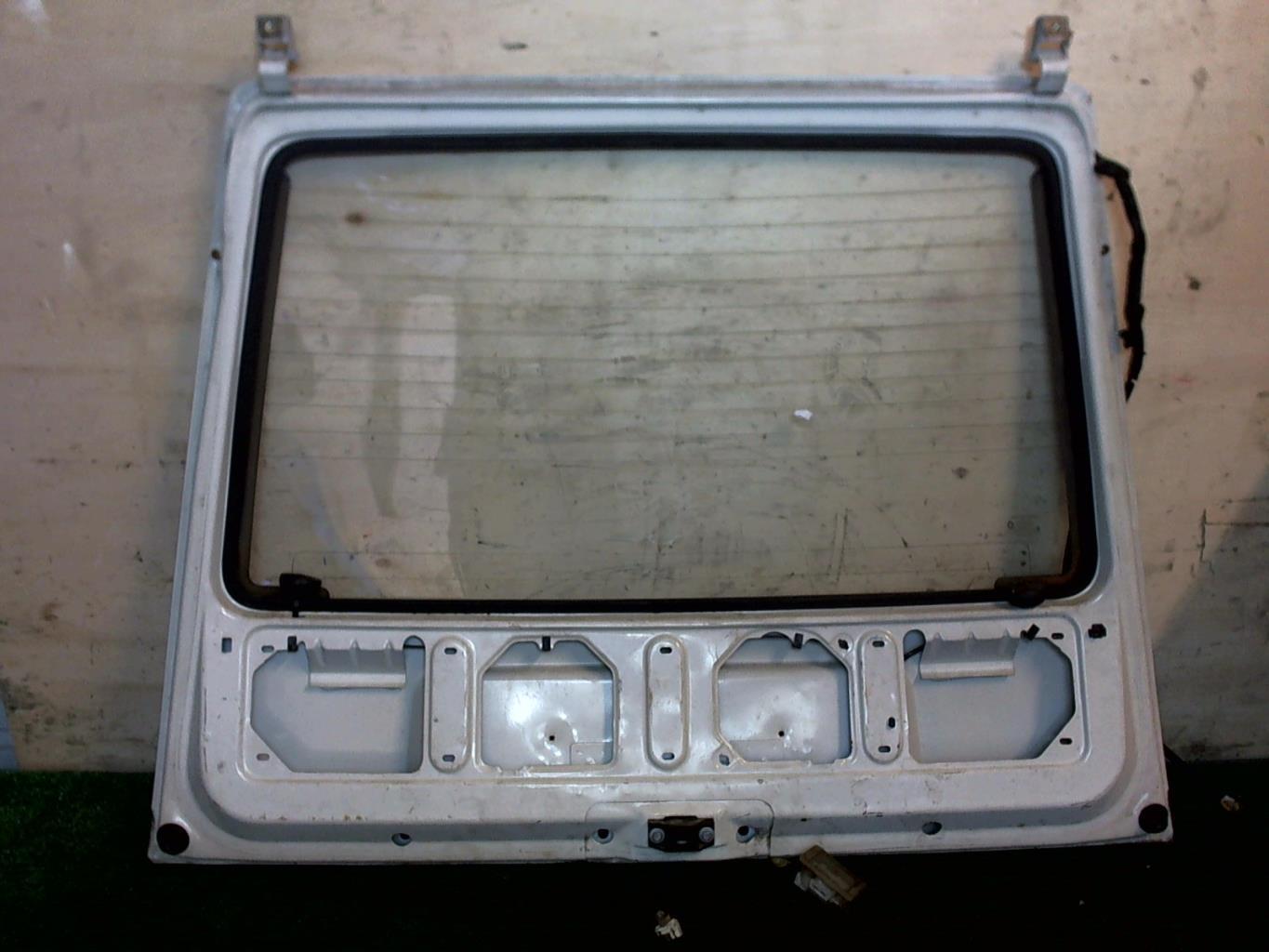 Portabagagli/Portellone posteriore RENAULT SUPER 5 Gasolina - 1