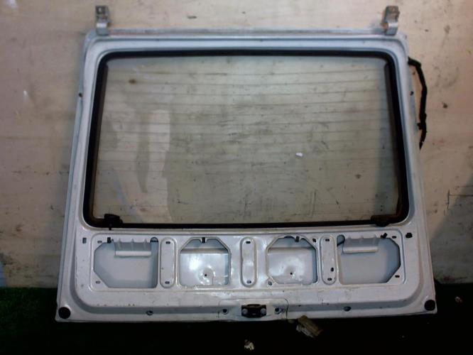 Hayon (coffre) Pour Renault Super 5 Berline B/C/S40 - Réf. OEM 7751465392 - Occasion état Correct