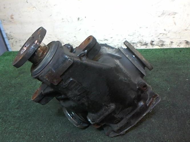 Image Pont (propulsion) - BMW SERIE 3 E46