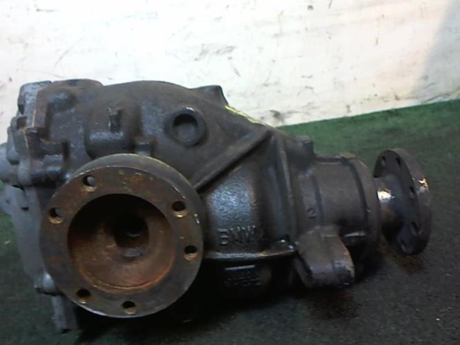 Image Pont (propulsion) - BMW SERIE 3 E46