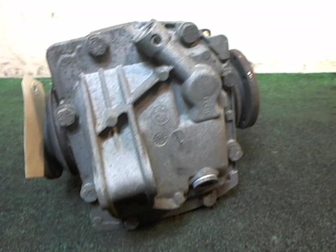 Image Pont (propulsion) - BMW SERIE 3 E46