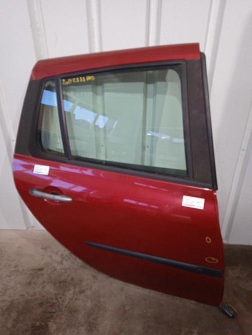 Image Porte arriere droit - RENAULT CLIO 3