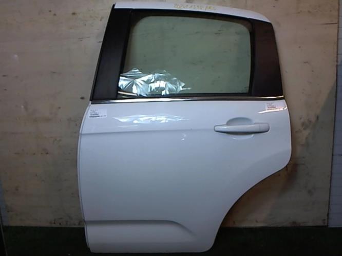 Image Porte arriere gauche - CITROEN C3 2
