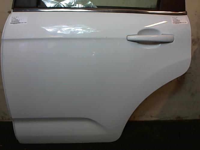 Image Porte arriere gauche - CITROEN C3 2
