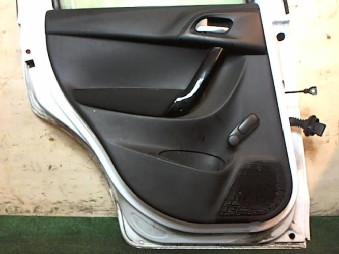 Image Porte arriere gauche - CITROEN C3 2