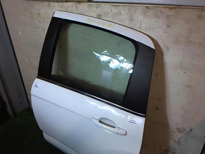 Image Porte arriere gauche - CITROEN C3 2