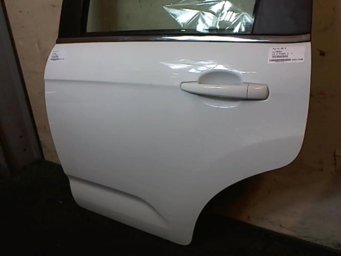 Image Porte arriere gauche - CITROEN C3 2