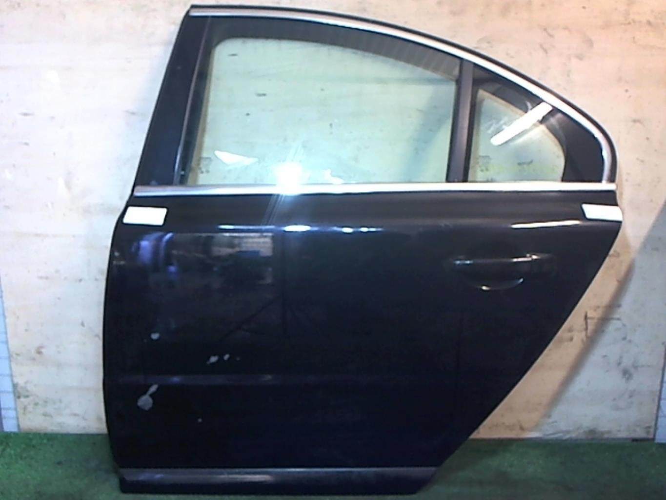 Portiera posteriore sinistra VOLVO S 80 2 PHASE 1  - 1