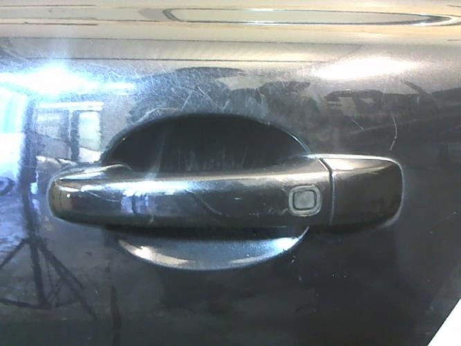 Image Porte arriere gauche - VOLVO S 80 2
