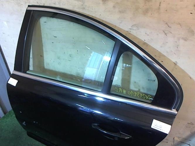 Image Porte arriere gauche - VOLVO S 80 2