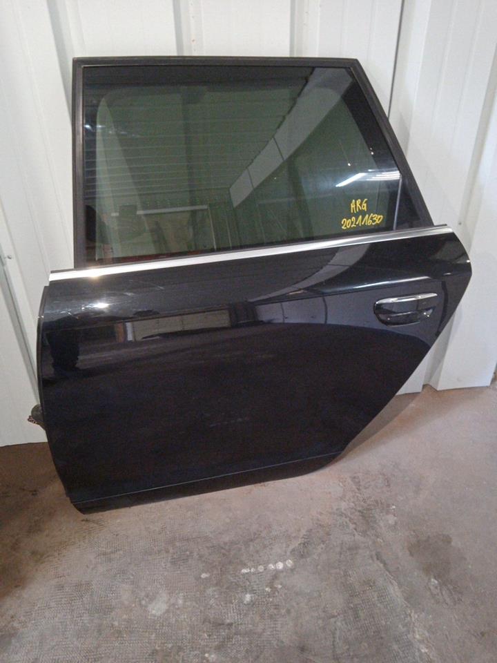 Portiera posteriore sinistra AUDI A6 3 AVANT PHASE 1 BREAK Diésel - 1