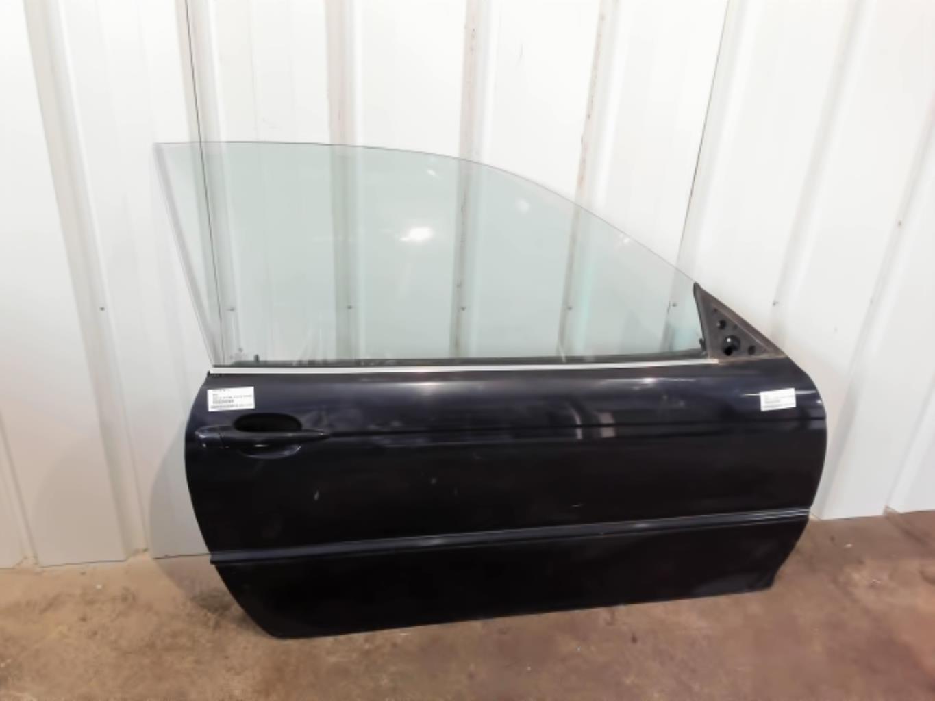 Porte avant droit BMW SERIE 3 E46 COUPE PHASE 1 Essence - 1