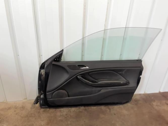 Image Porte avant droit - BMW SERIE 3 E46