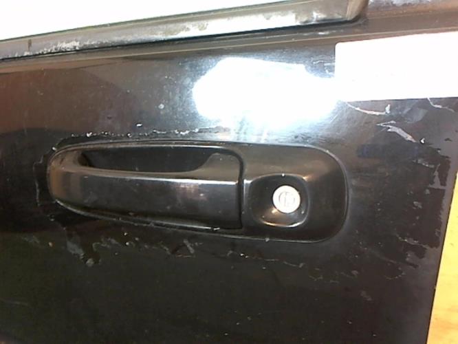 Image Porte avant gauche - JEEP GRAND CHEROKEE 1