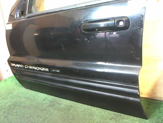 Image Porte avant gauche - JEEP GRAND CHEROKEE 1
