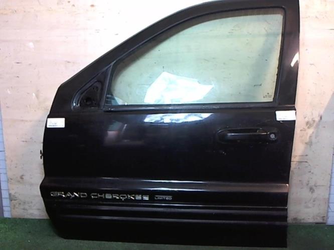 Image Porte avant gauche - JEEP GRAND CHEROKEE 1