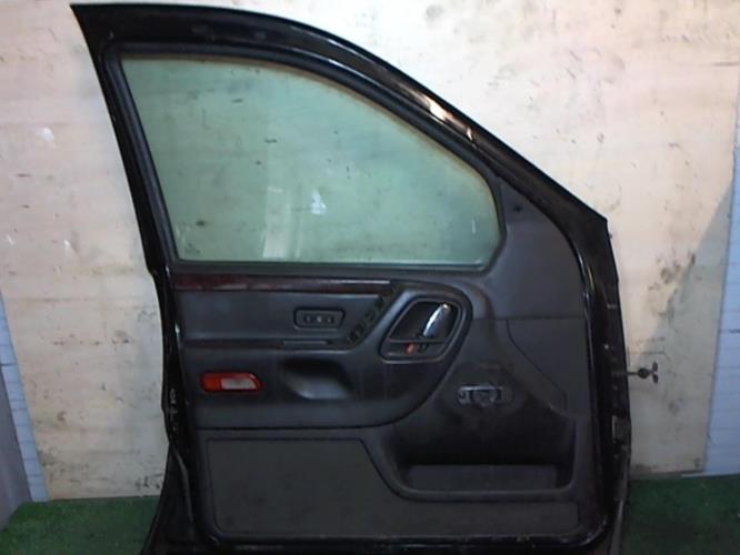 Image Porte avant gauche - JEEP GRAND CHEROKEE 1