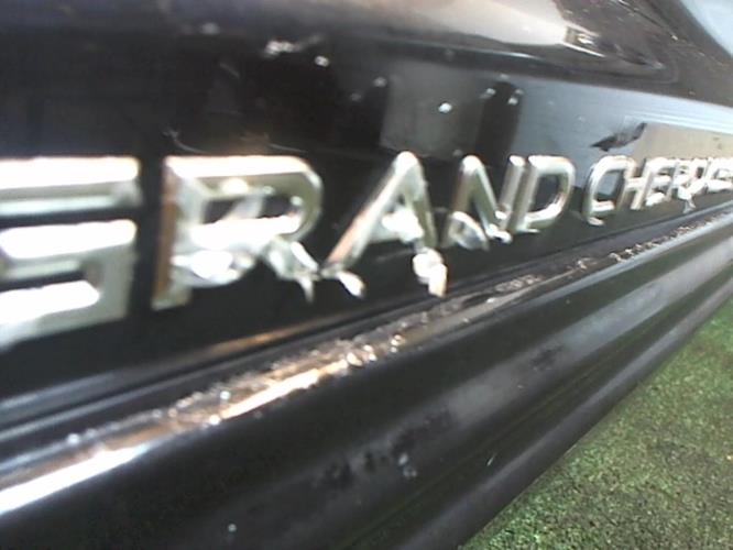 Image Porte avant gauche - JEEP GRAND CHEROKEE 1