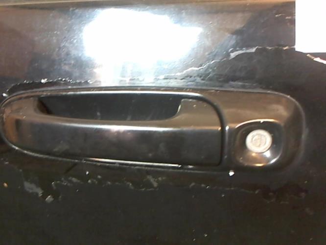 Image Porte avant gauche - JEEP GRAND CHEROKEE 1