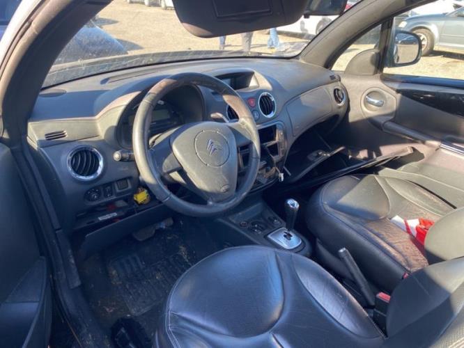 Image Moteur - CITROEN C3 PLURIEL