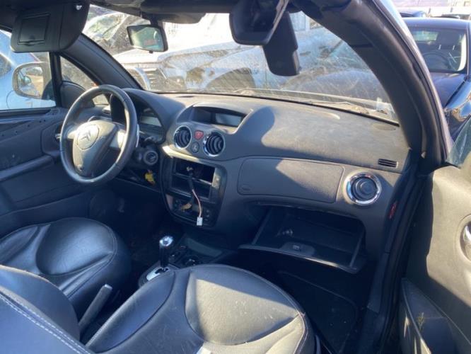Image Moteur - CITROEN C3 PLURIEL