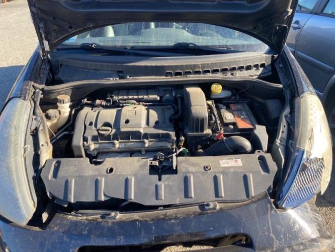 Image Moteur - CITROEN C3 PLURIEL