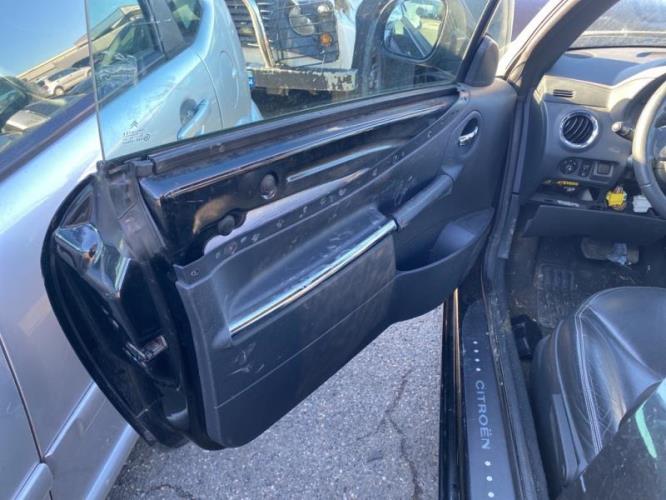 Image Moteur - CITROEN C3 PLURIEL