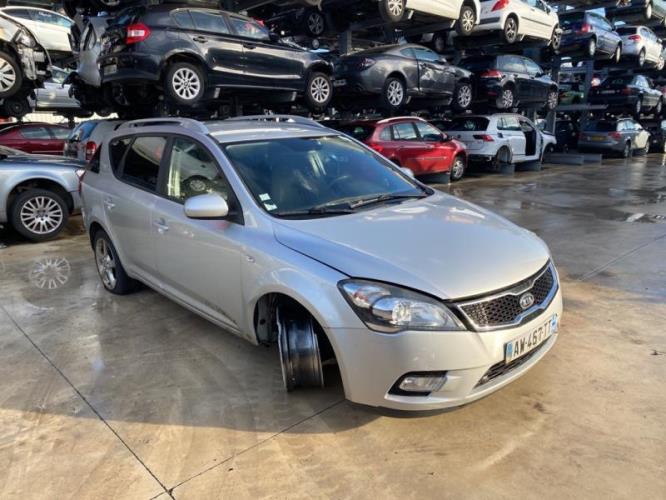 Image Trappe d'essence - KIA CEE-D 1 SPORT WAGON