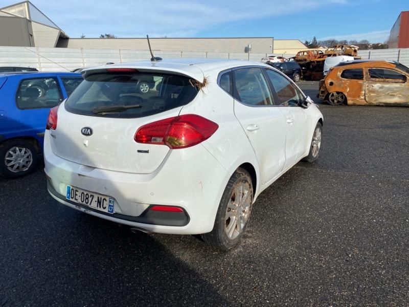 Image KIA CEE-D 2
