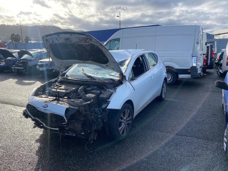 Image KIA CEE-D 2